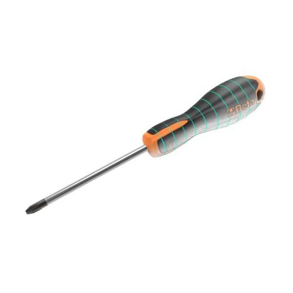 Beta Tool Evox Slotted Screwdriver - 1201E 6mm - Image 4