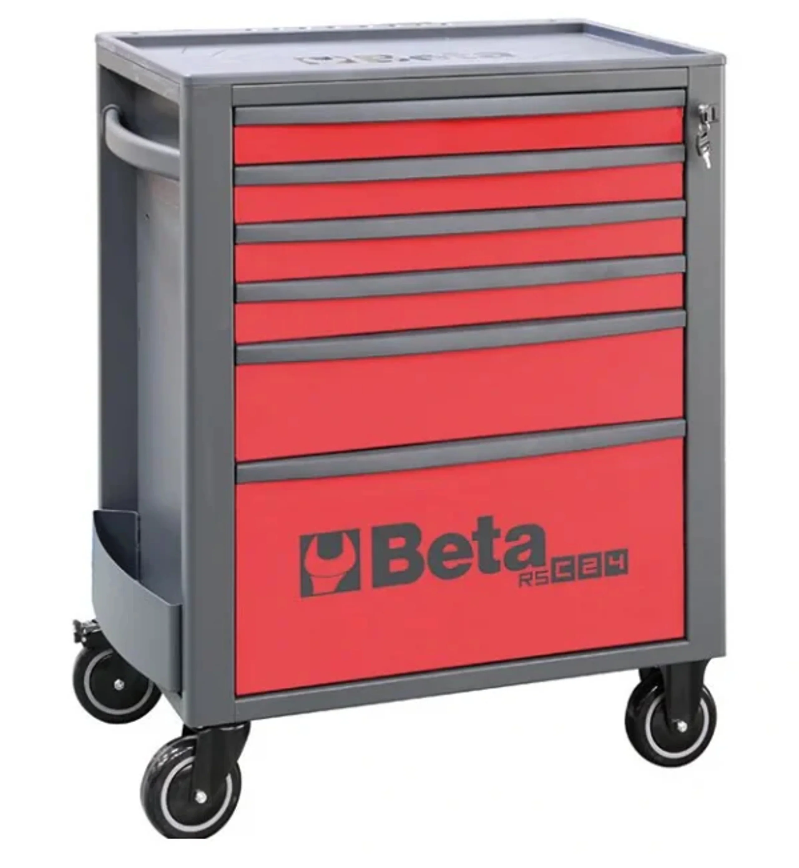 Beta Tools 6 Drawer Roll Cab Model RSC24/6 - Image 2