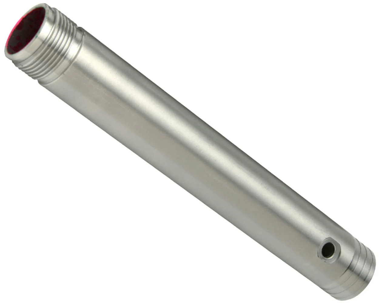 Stub Axle Spindle Stem L176mm - Image 3