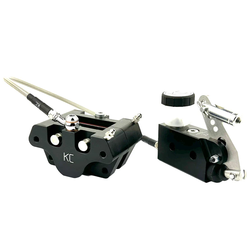 KC100 Brake System Complete