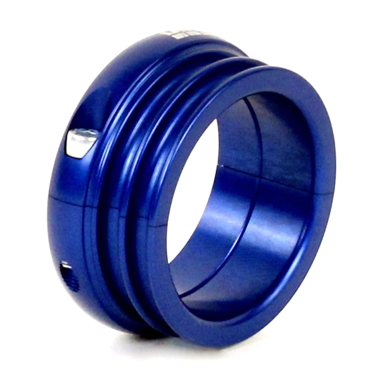 Aluminium 50mm Water Pulley - Image 3