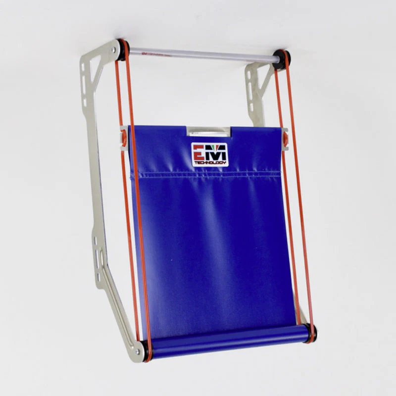 EM Technology Medium Radiator Blind
