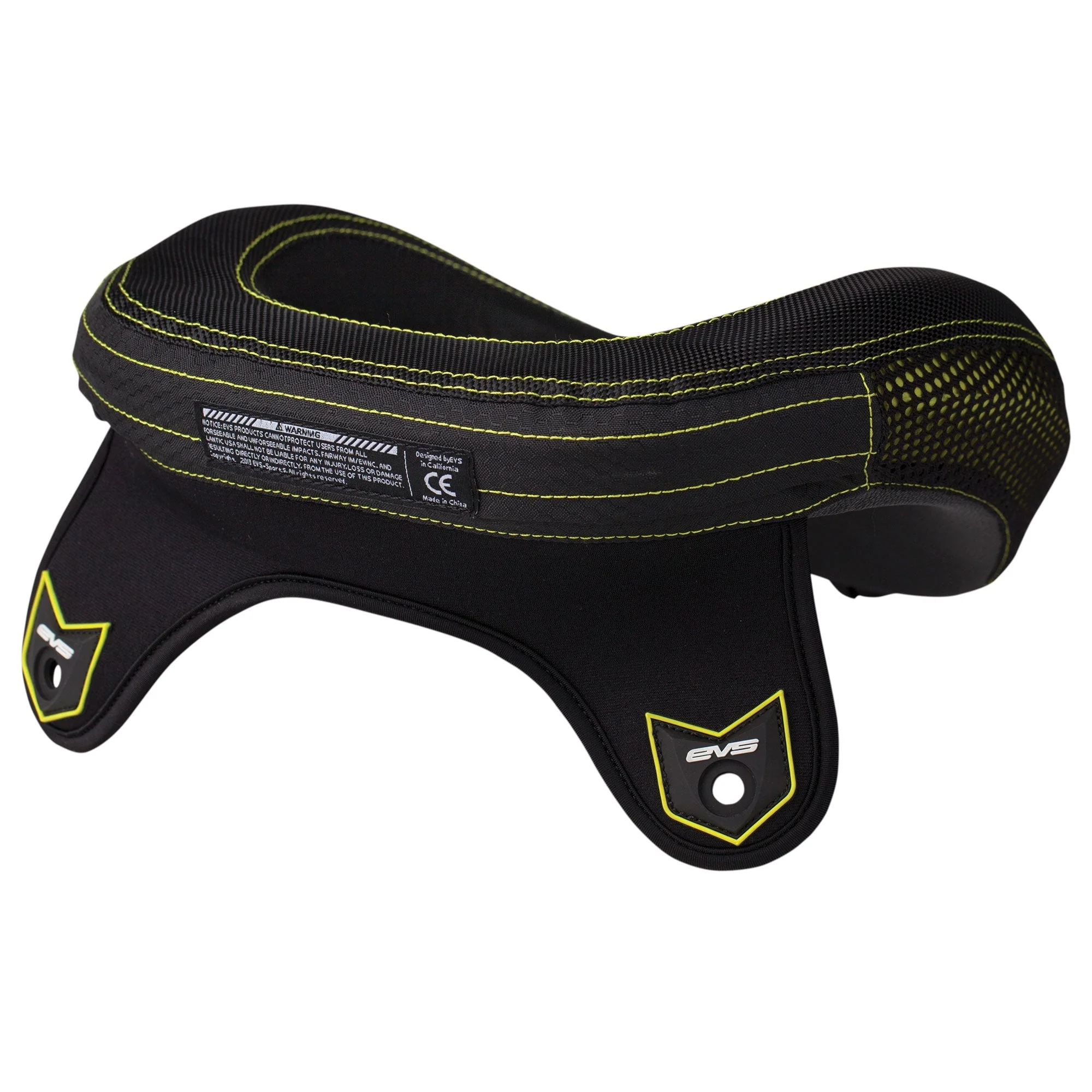 R3 Race Collar EVS - Image 2