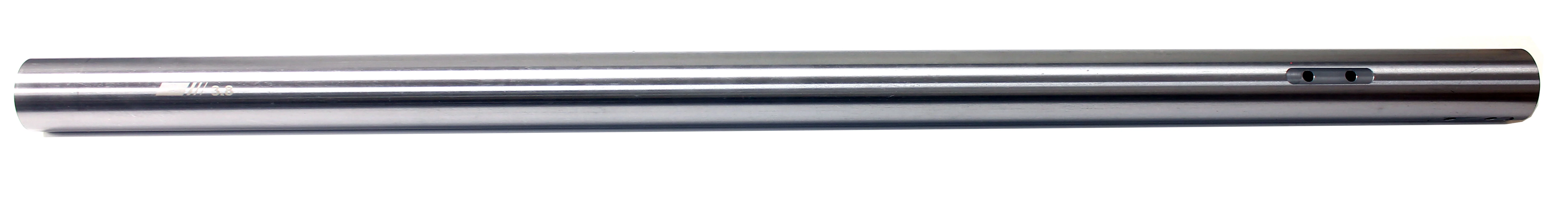 Freeline KF 50mm Rear Axle 60mm Keyway (30mm Pegged) Karting