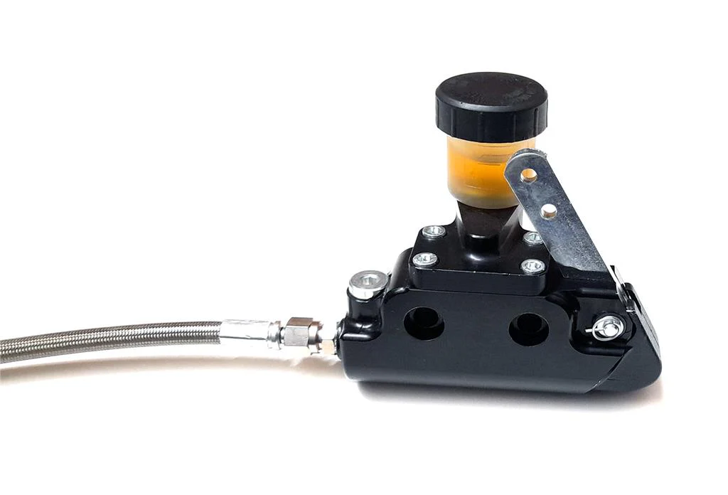 Freeline Rear Caliper And Cylinder Brake System FL01/P22-SRLS 710 - Image 5