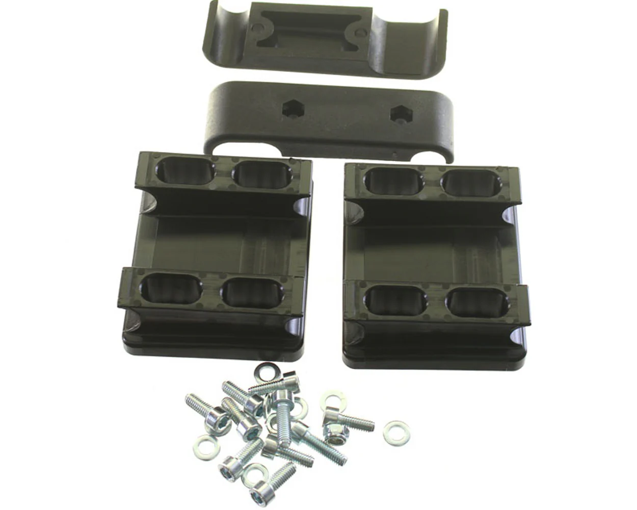 Front Spoiler Fixing Kit CIK Approved
