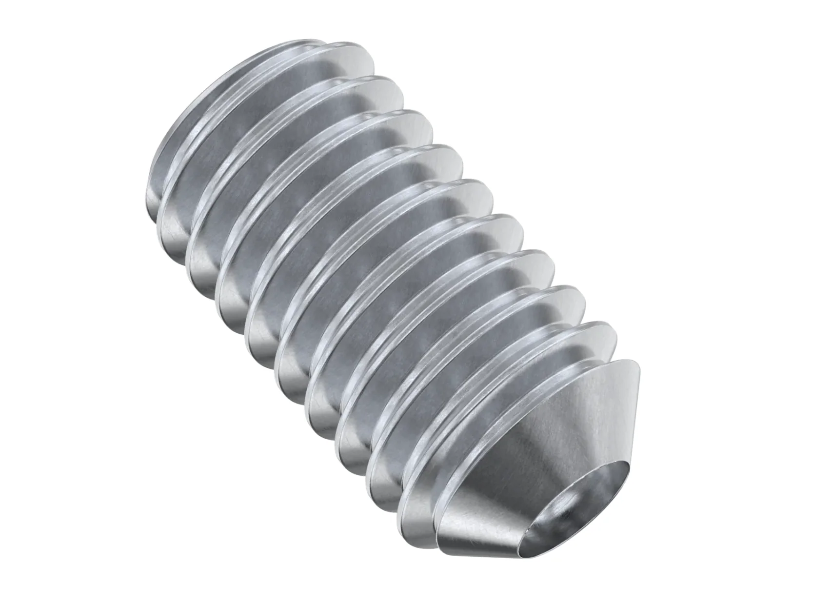 Grub Screw Universal M5 6mm - Image 2