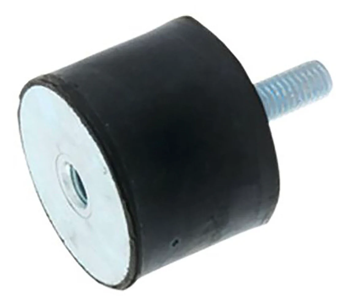 Heavy Duty Rubber Bobbin Exhaust - Image 2