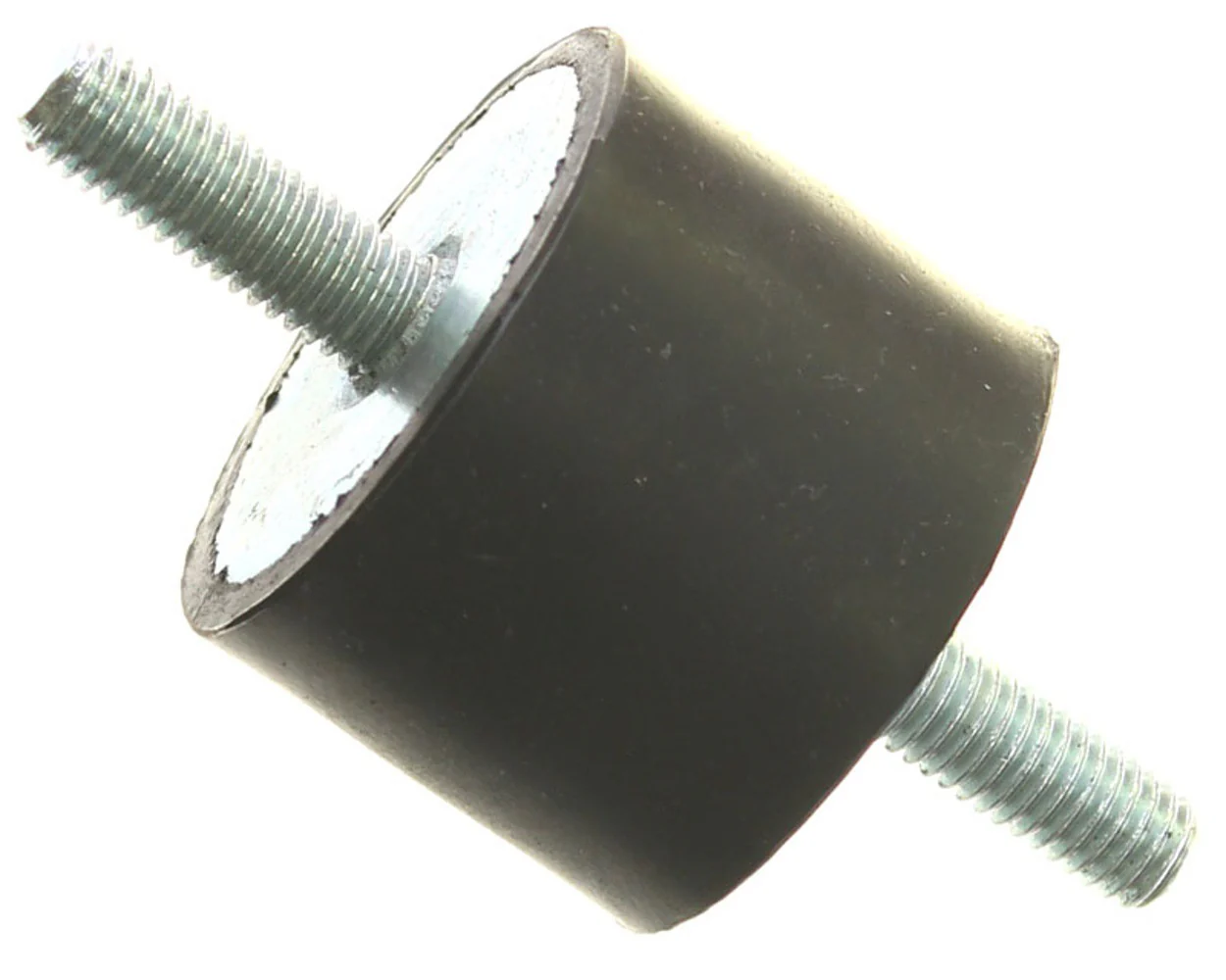 Heavy Duty Rubber Bobbin Exhaust - Image 4
