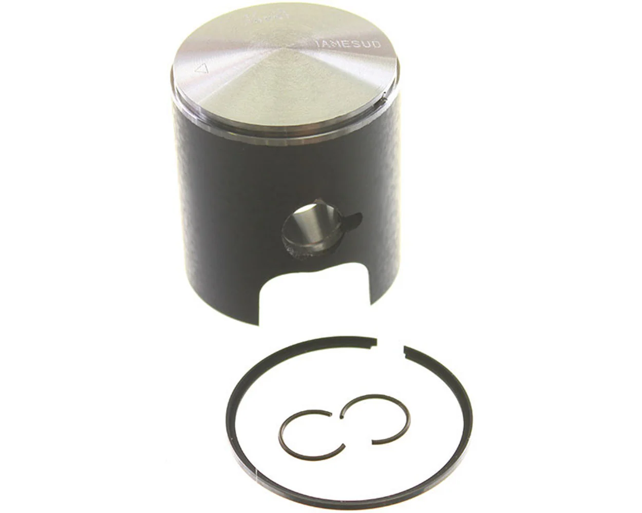 Iame X30 Piston & Ring Set 54 9BP-250) - Image 3
