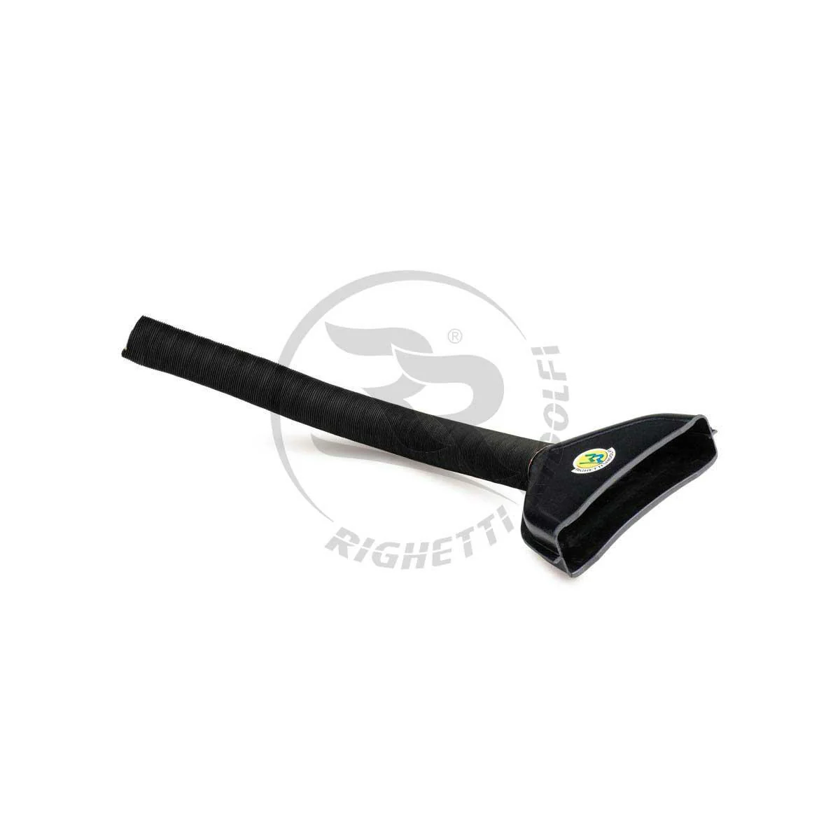 K903 Rear Brake Cooling Duct - Image 5