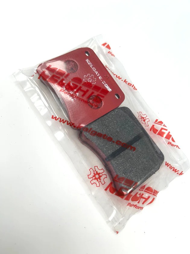 Kelgate Brake Pads - GTK Caliper - Image 2