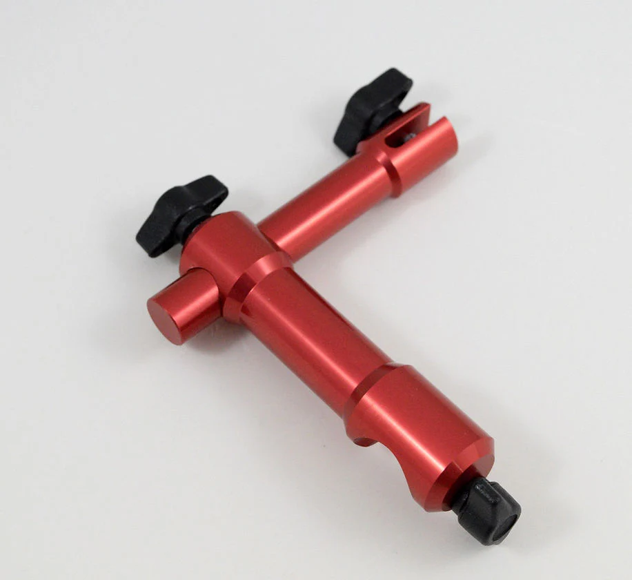 Kelgate R3 Deluxe Steering Wheel Lock Laser Tracking for Lasers - Image 2