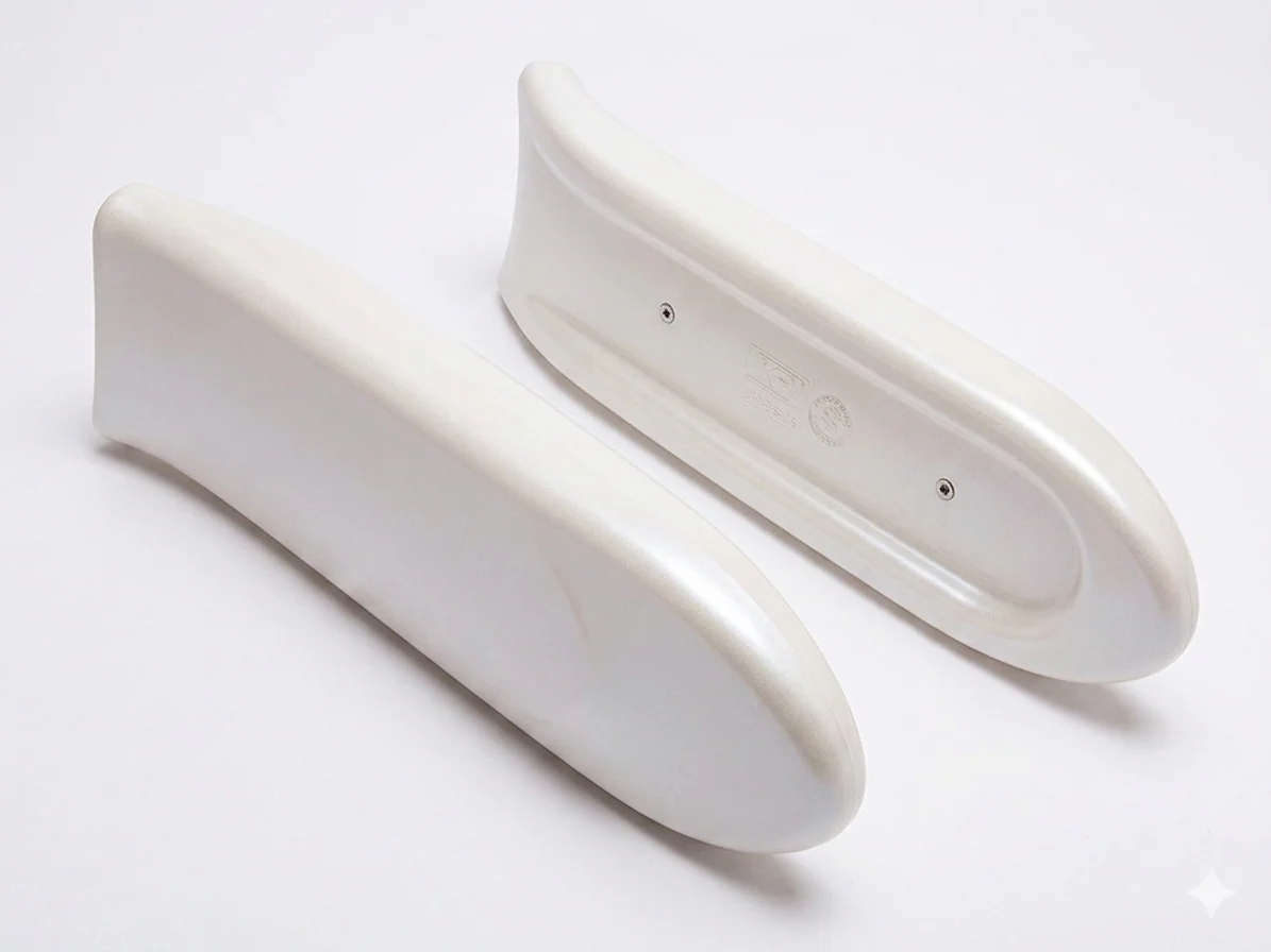 KG 507 Side Pod (SINGLE POD) Big Kart - Image 4
