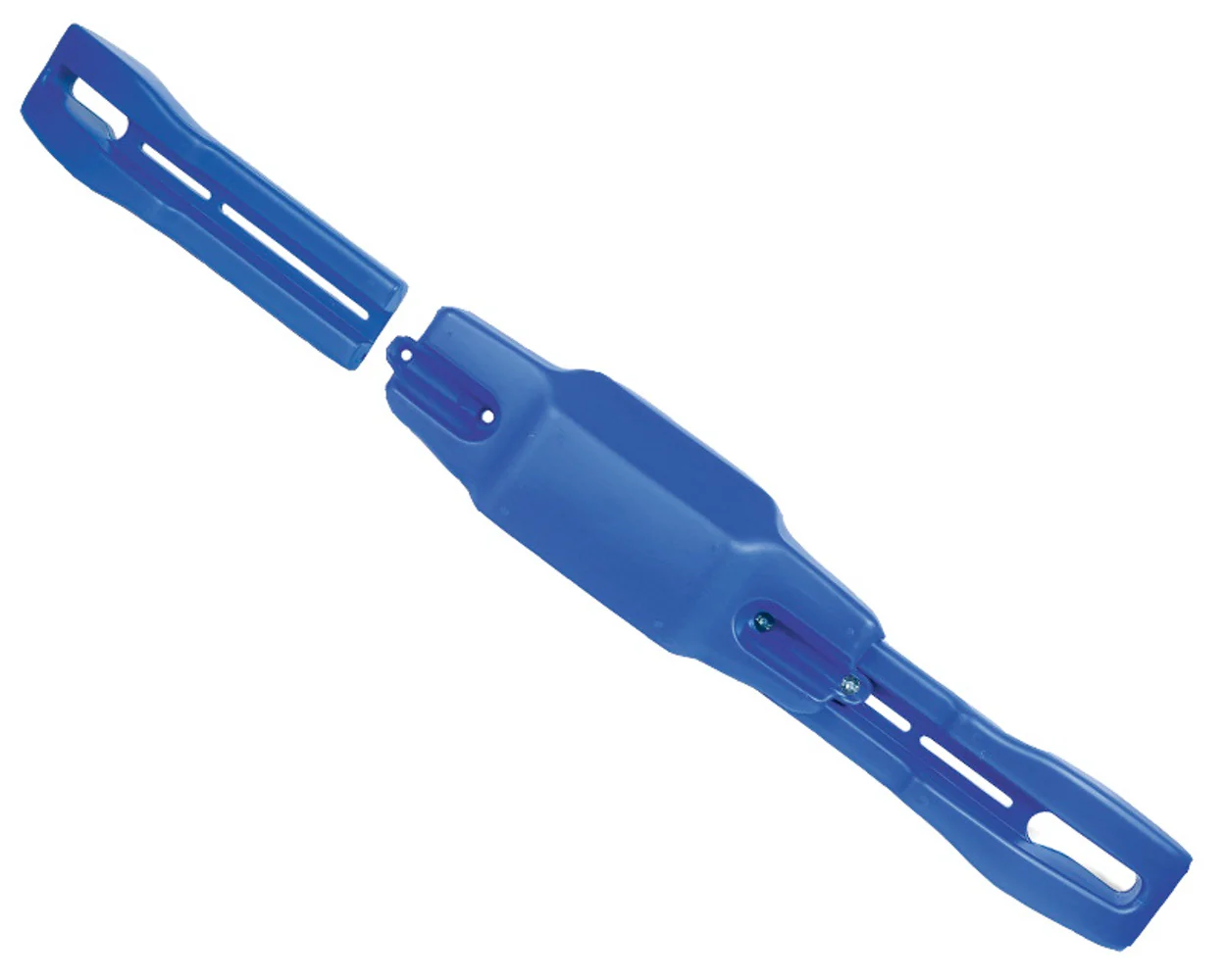 KG Adjustable Tris Cadet Bumper SP.002 1000-1170mm FIA-CIK - Image 3