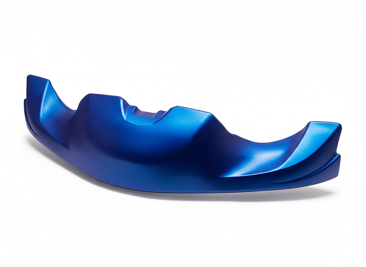 KG Front Nosecone Spoiler 507 SA.507 - Image 3