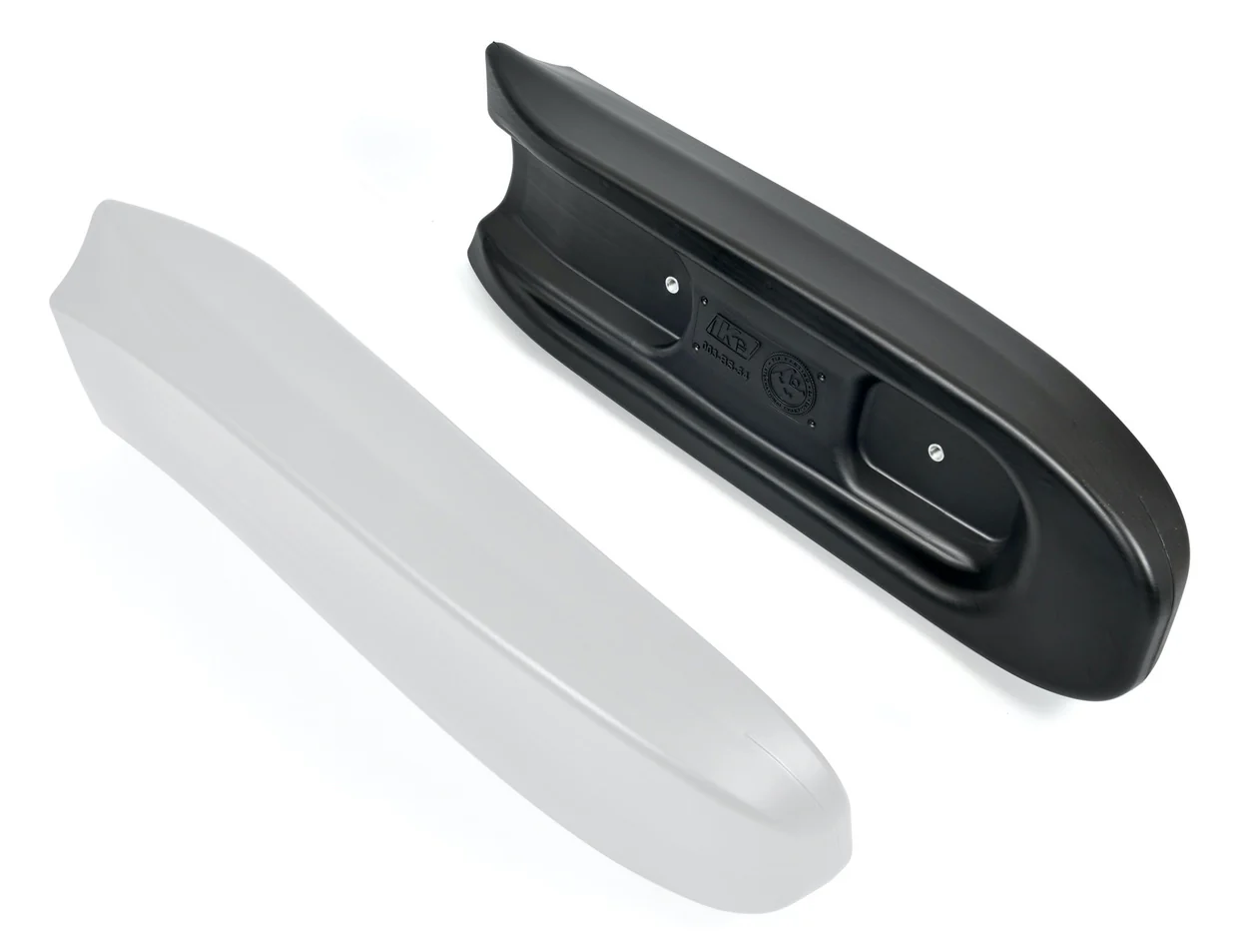 KG Side Pod CR 506 Side Fairing Single Pod - Image 4