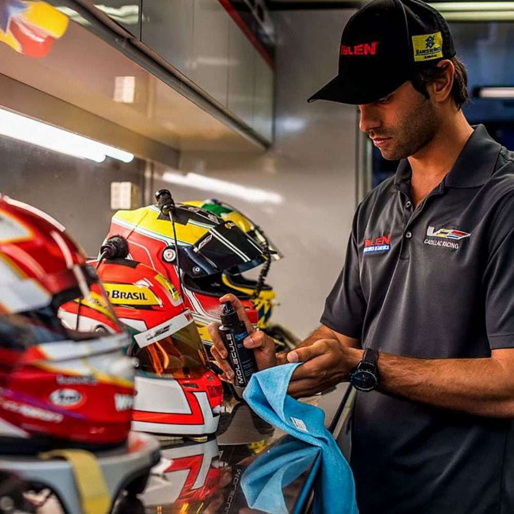 Molecule Helmet Care Product Kit - Image 8
