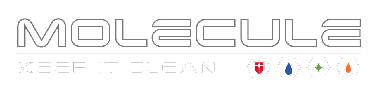 Molecule Helmet Cleaner Polish 118Ml 4Oz - Image 2
