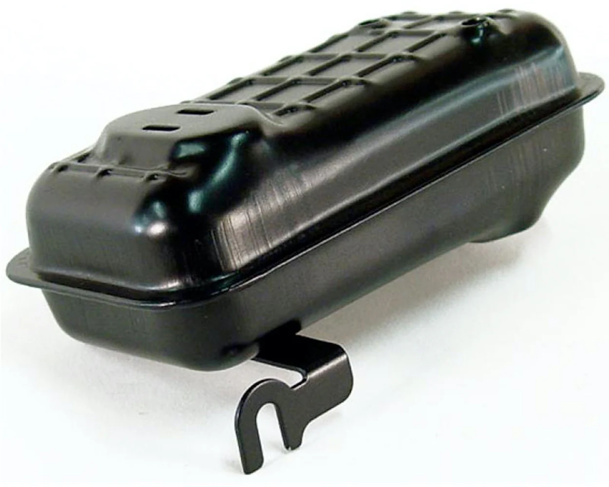 Comer C50 Exhaust - Image 3