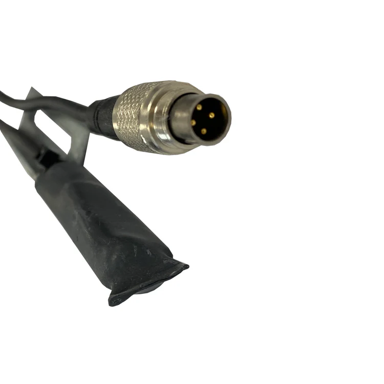 Mychron AiM Front Wheel Hub Speed Pickup Sensor - Image 3