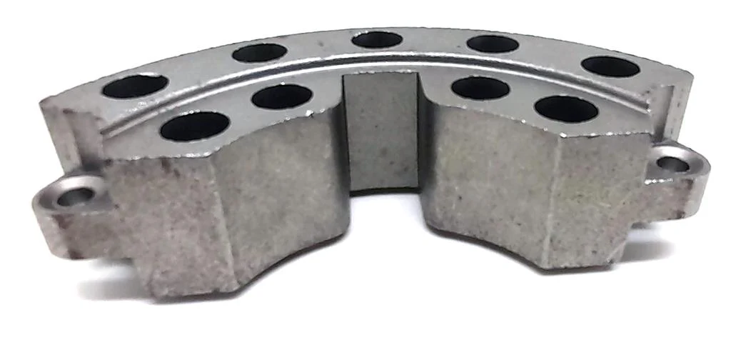 Noram 4000 Series Kart Clutch Shoes - Image 2