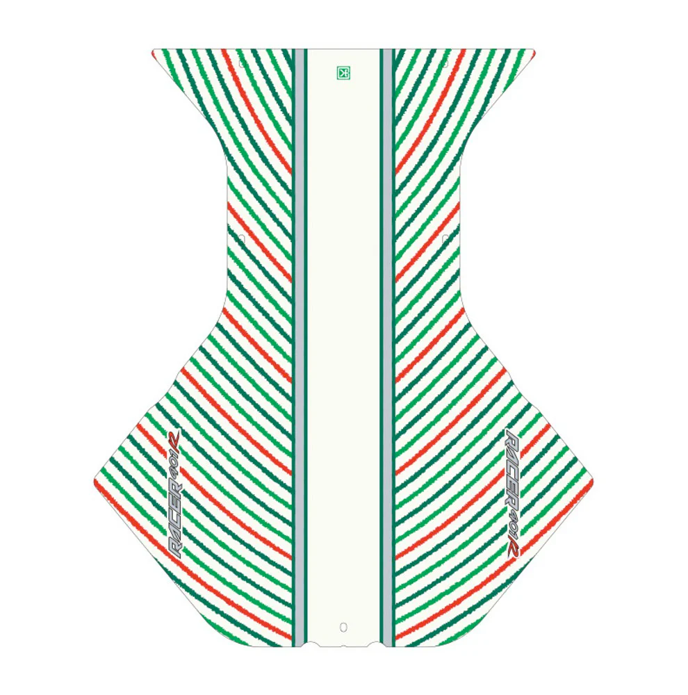 OTK 2019 Genuine Tonykart 401R Floor Tray With Sticker - Image 4