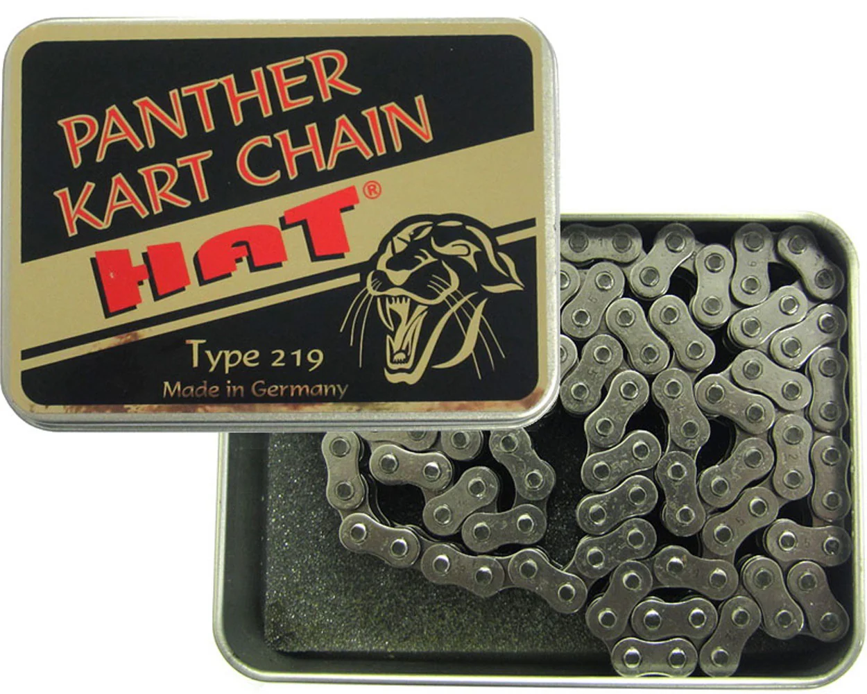 Panther 219 Pitch Chain - Image 4
