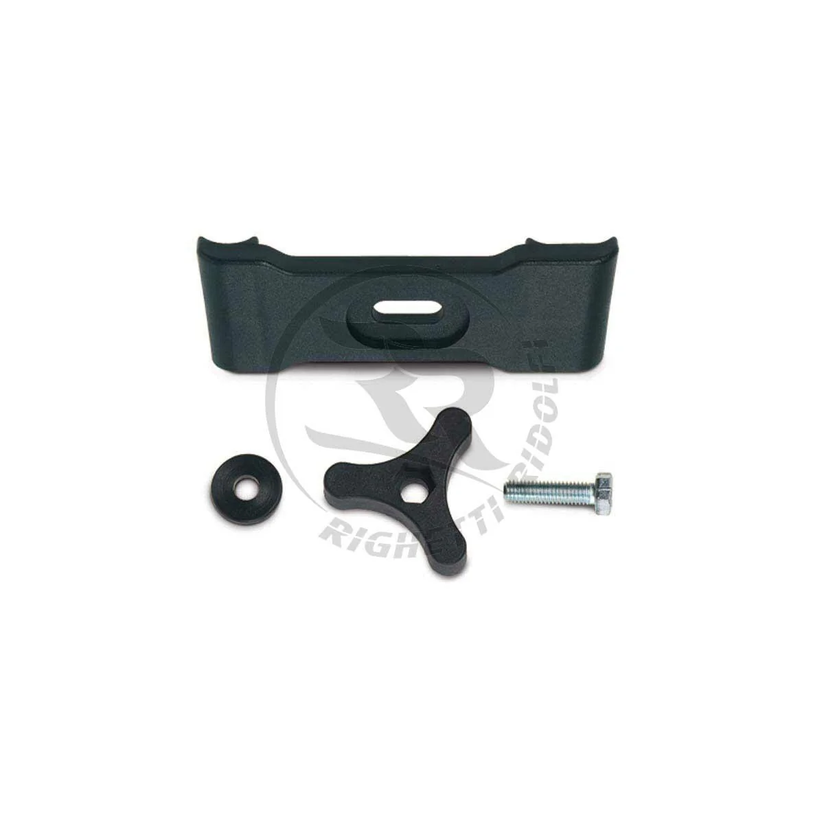 Quick Release Fuel Tank Bracket K858 - Image 2