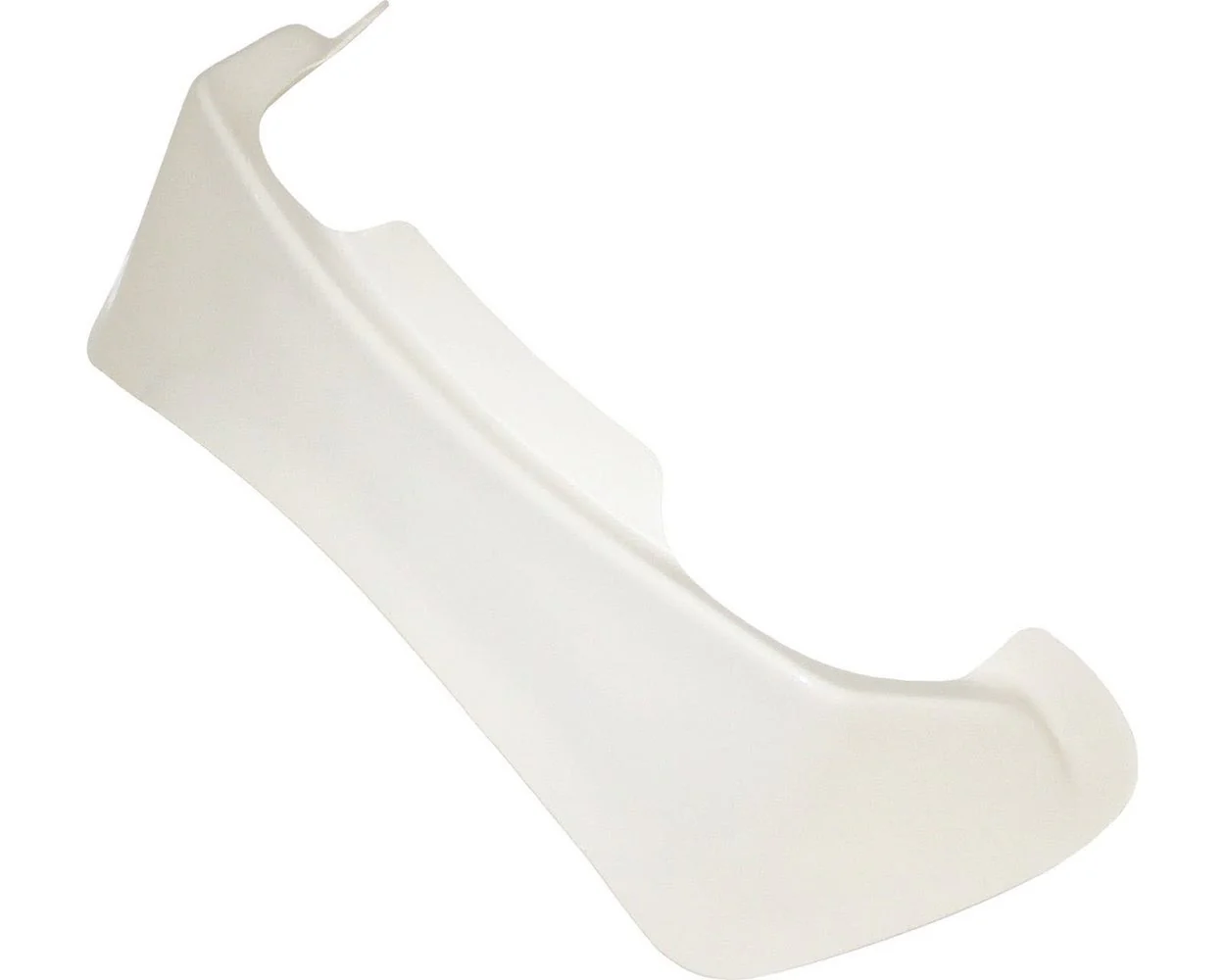 Rear Arai Helmet Spoilers - Image 5