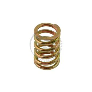 Return Spring For Rear Brake Pad (Single)