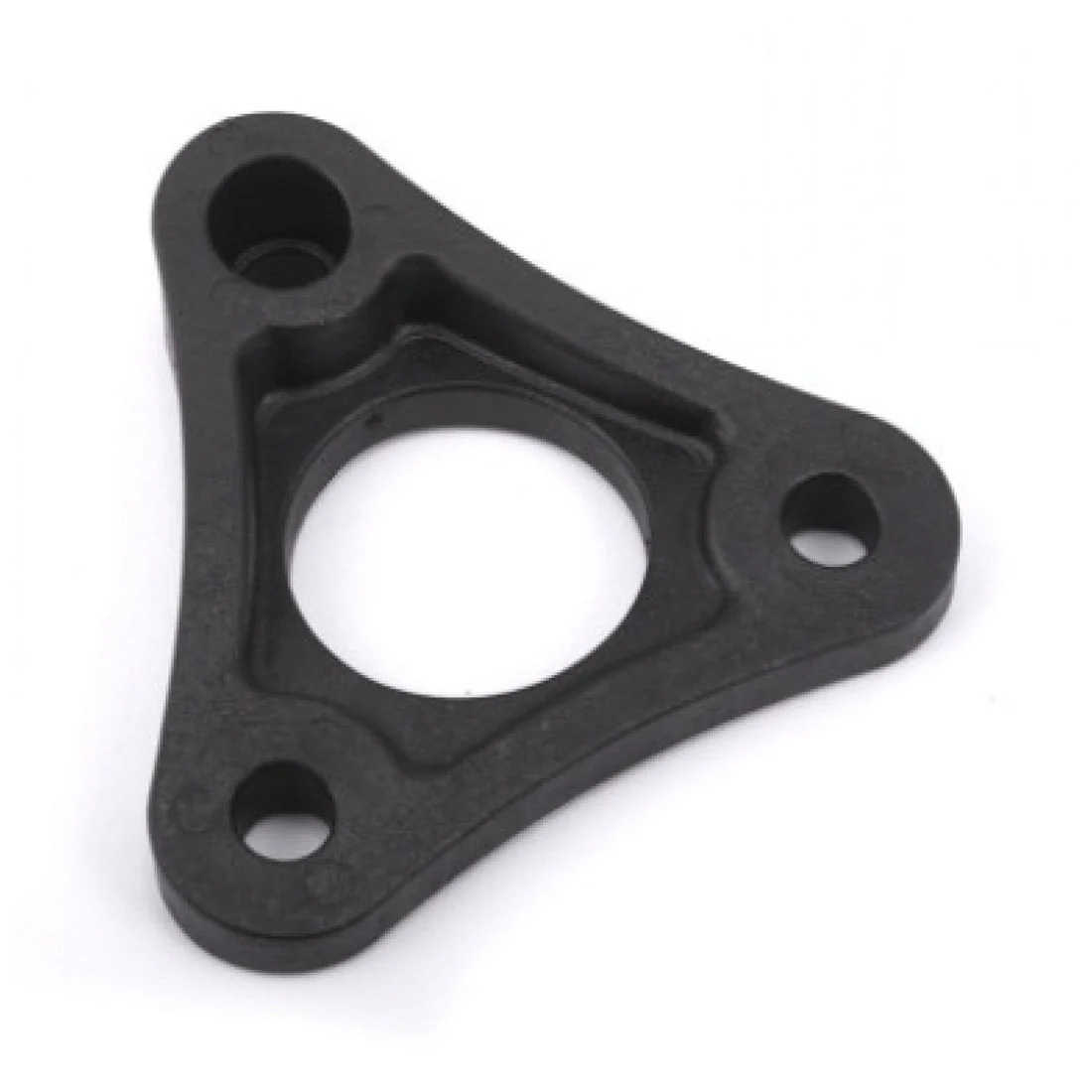 Senzo Freeline Spacer Steering Wheel Inclined