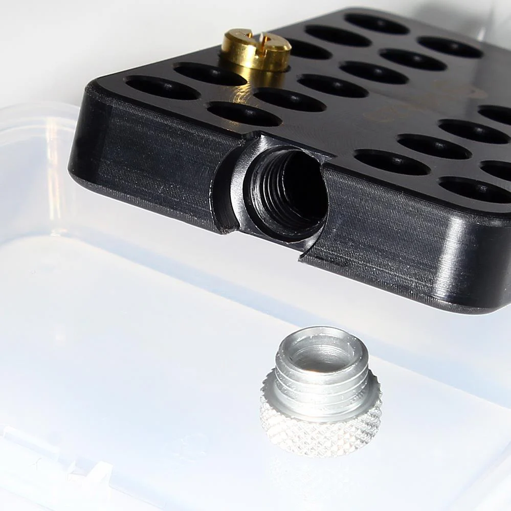 Senzo Nylon 24 Rotax Jet Holder with Fitting Bead - Image 9