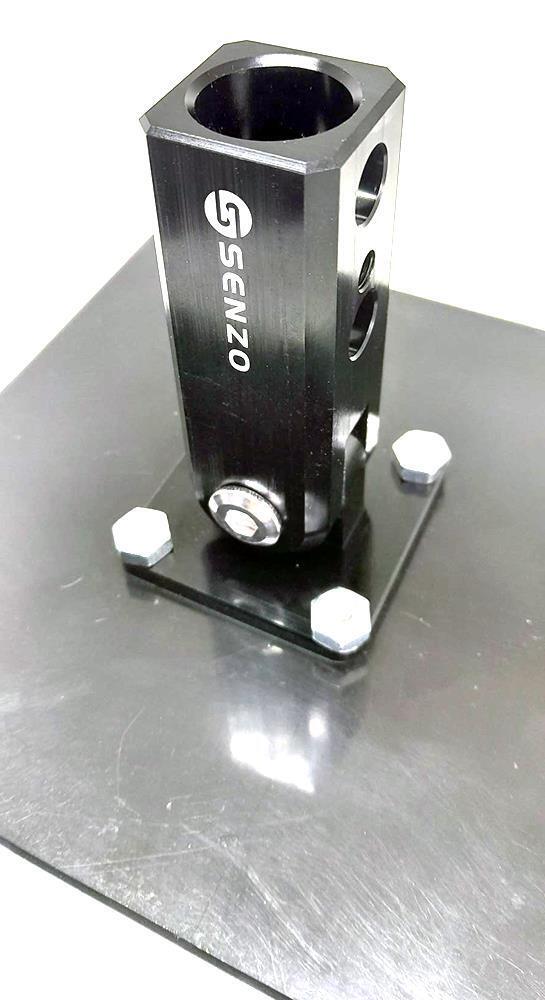 Senzo Steering Stack Plate 20mm - Image 3