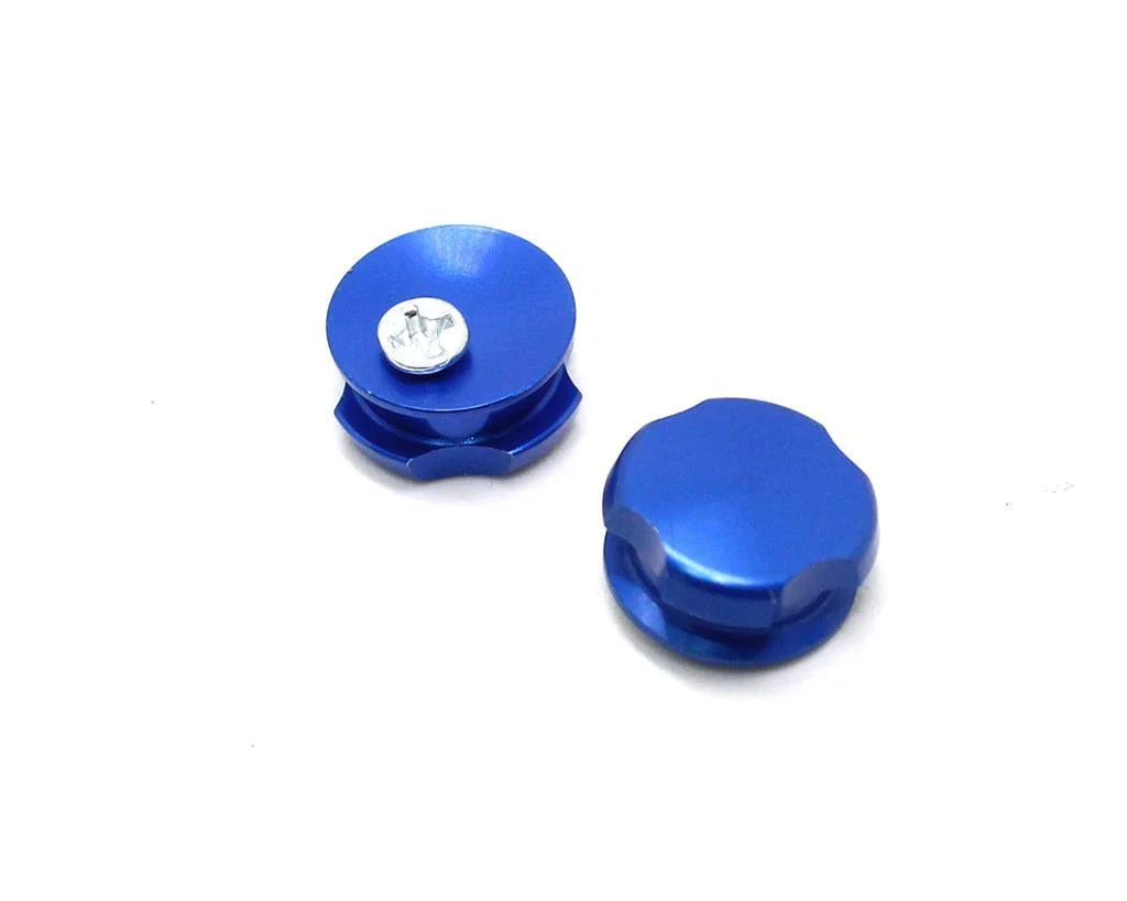 Senzo VFK Arai CK6/SK6 Visor Tear Off Post Set - Image 4