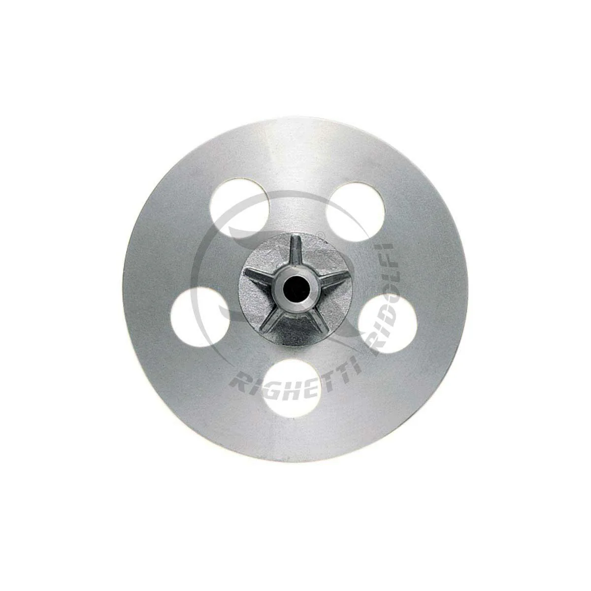 Set of Alignment Tracking Discs Universal