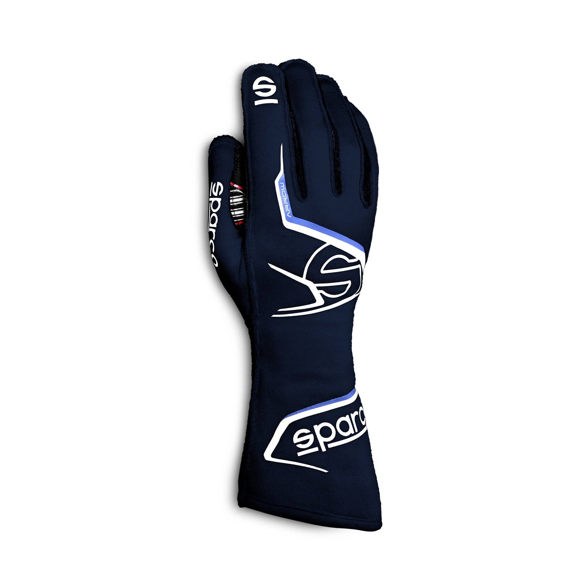Sparco Arrow Race Gloves 002557 - Image 16