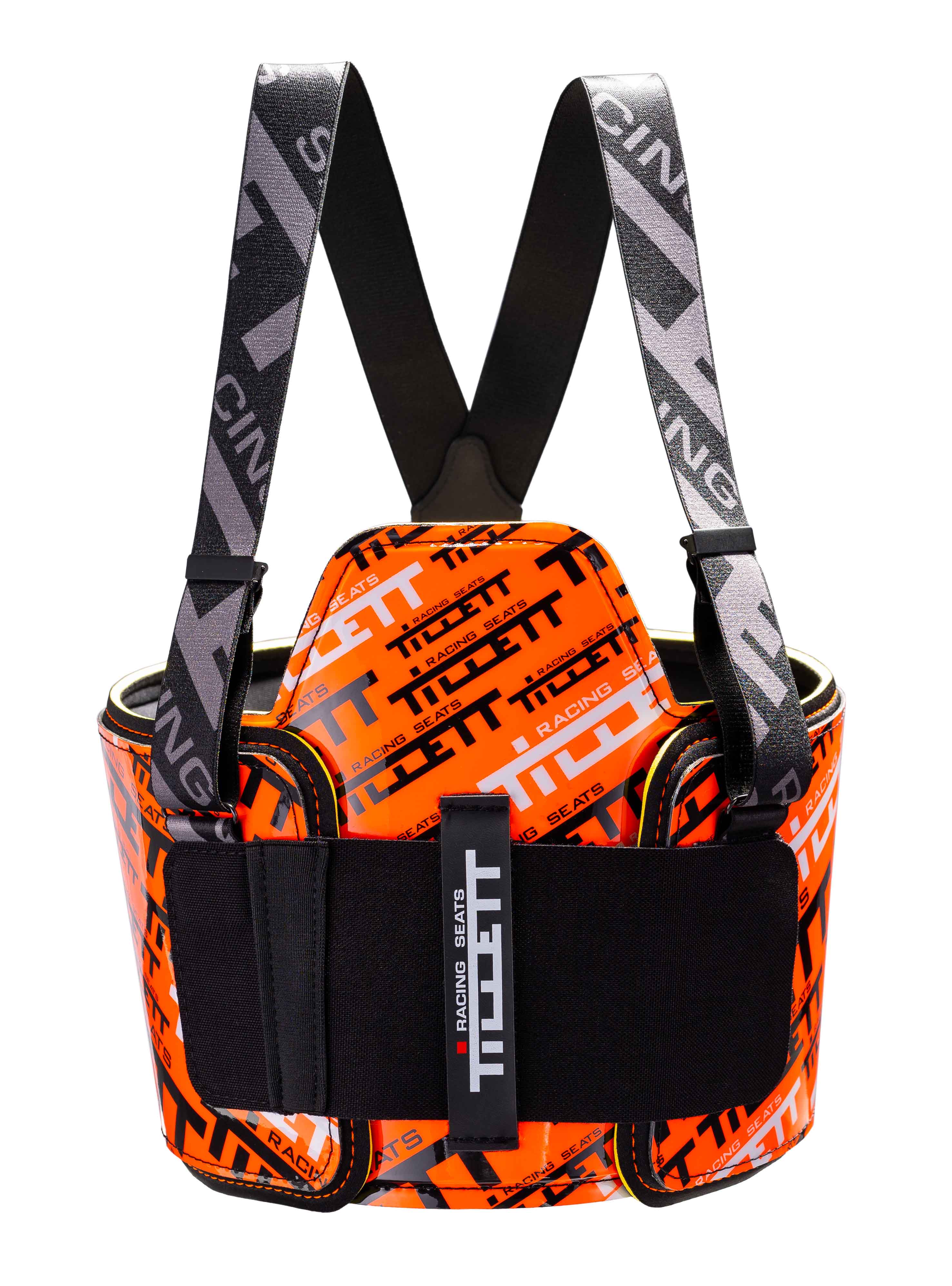 Tillett P1 Defender CIK-FIK 8870 2018 Body Rib Protector - Image 5