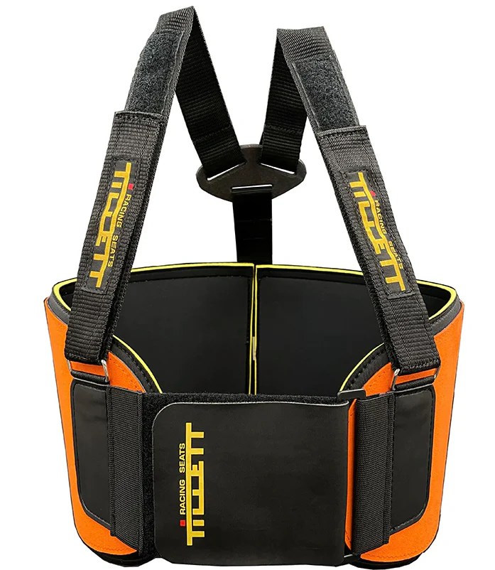 Tillett P1 Rib Protector 2021 Model Mini Size - Image 6