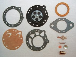 Tillotson Full Carburetor Kit RK-117HL - Image 5