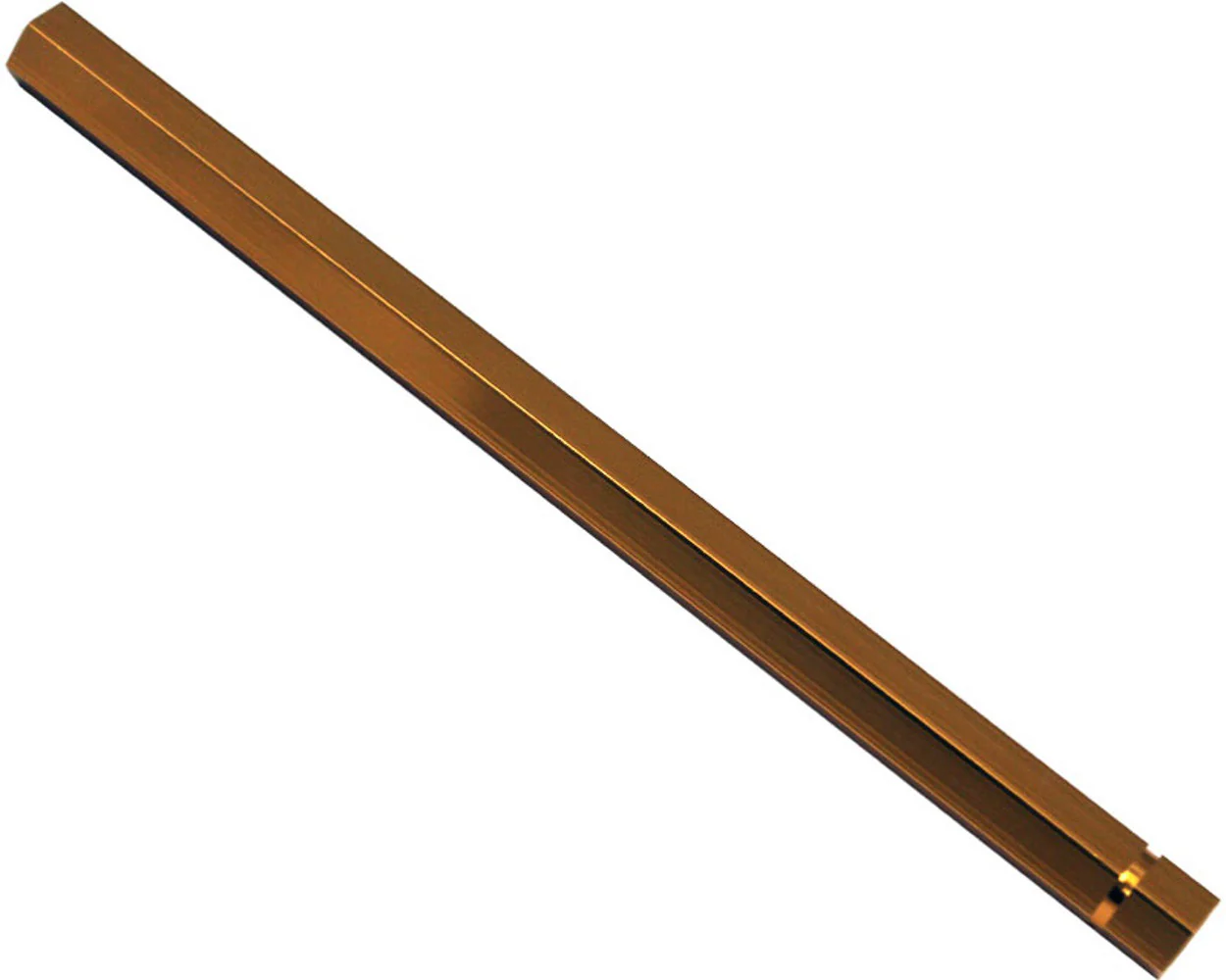 Track Rod Hexagonal 8mm Aluminium - Image 15