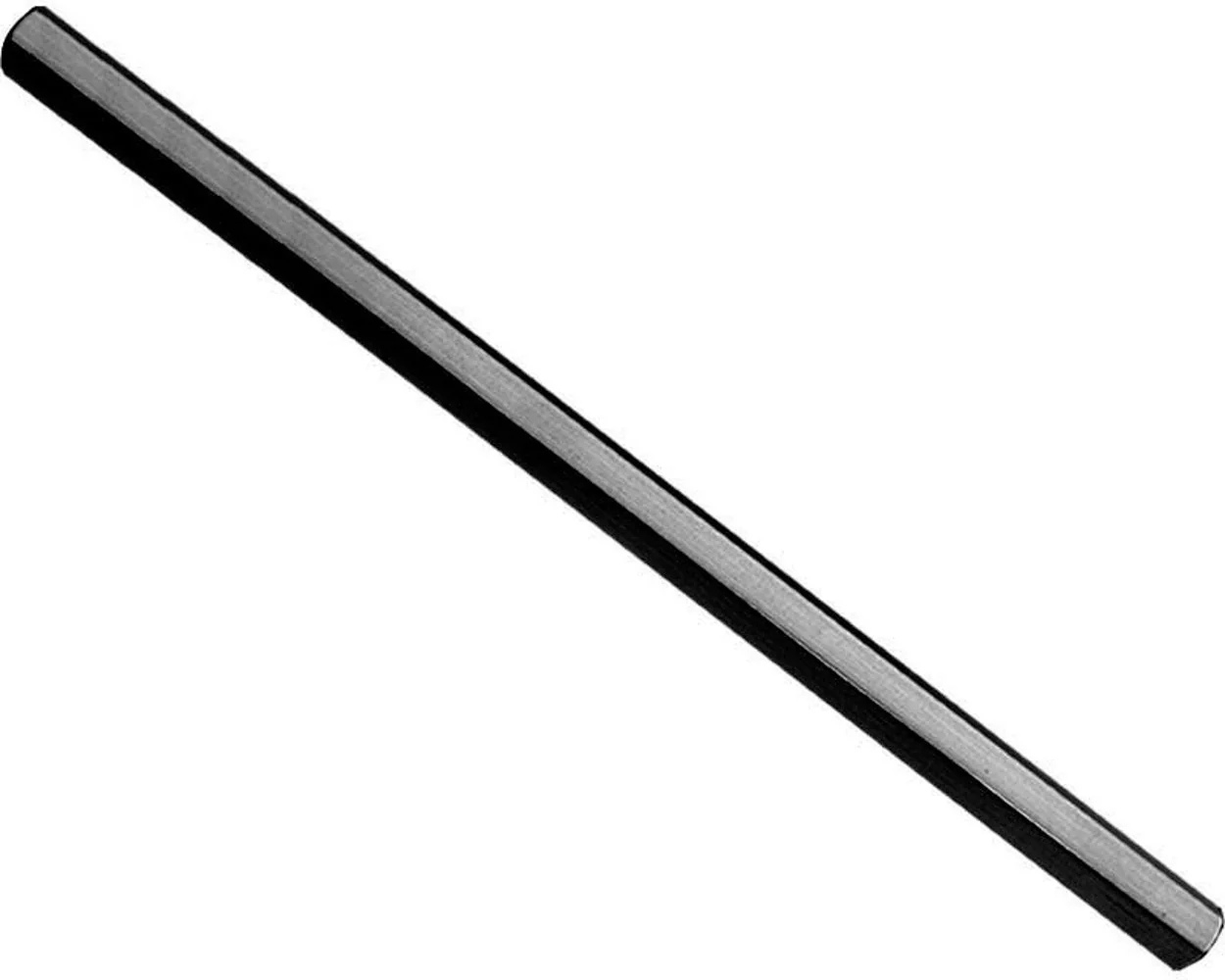 Track Rod Hexagonal 8mm Aluminium - Image 7