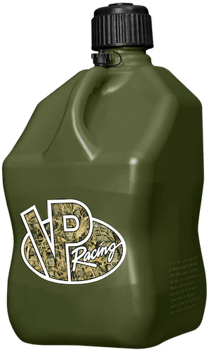 VP Racing Square Motorsport Container 20L - Image 7