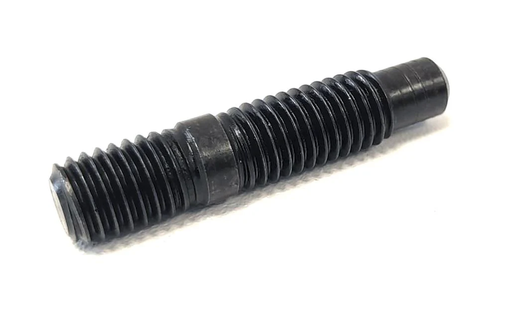 Wheel Stud With Guide (Anti-Crossthread) M8 X 35mm - Image 2