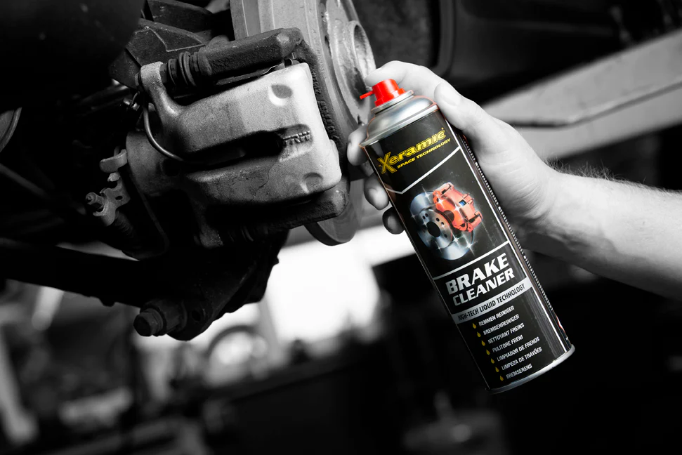 Xeramic Brake Cleaner 20315 - Image 2