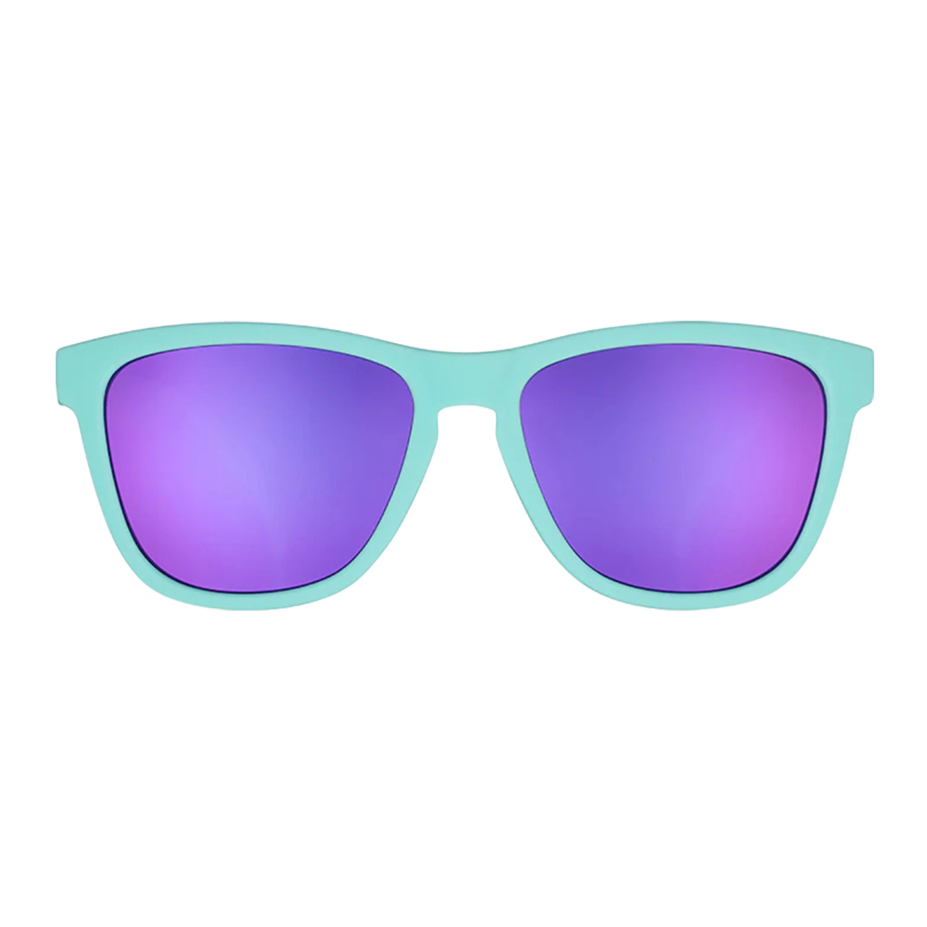 GOODR Sunglasses Electric Dinotopia Carnival - Image 2