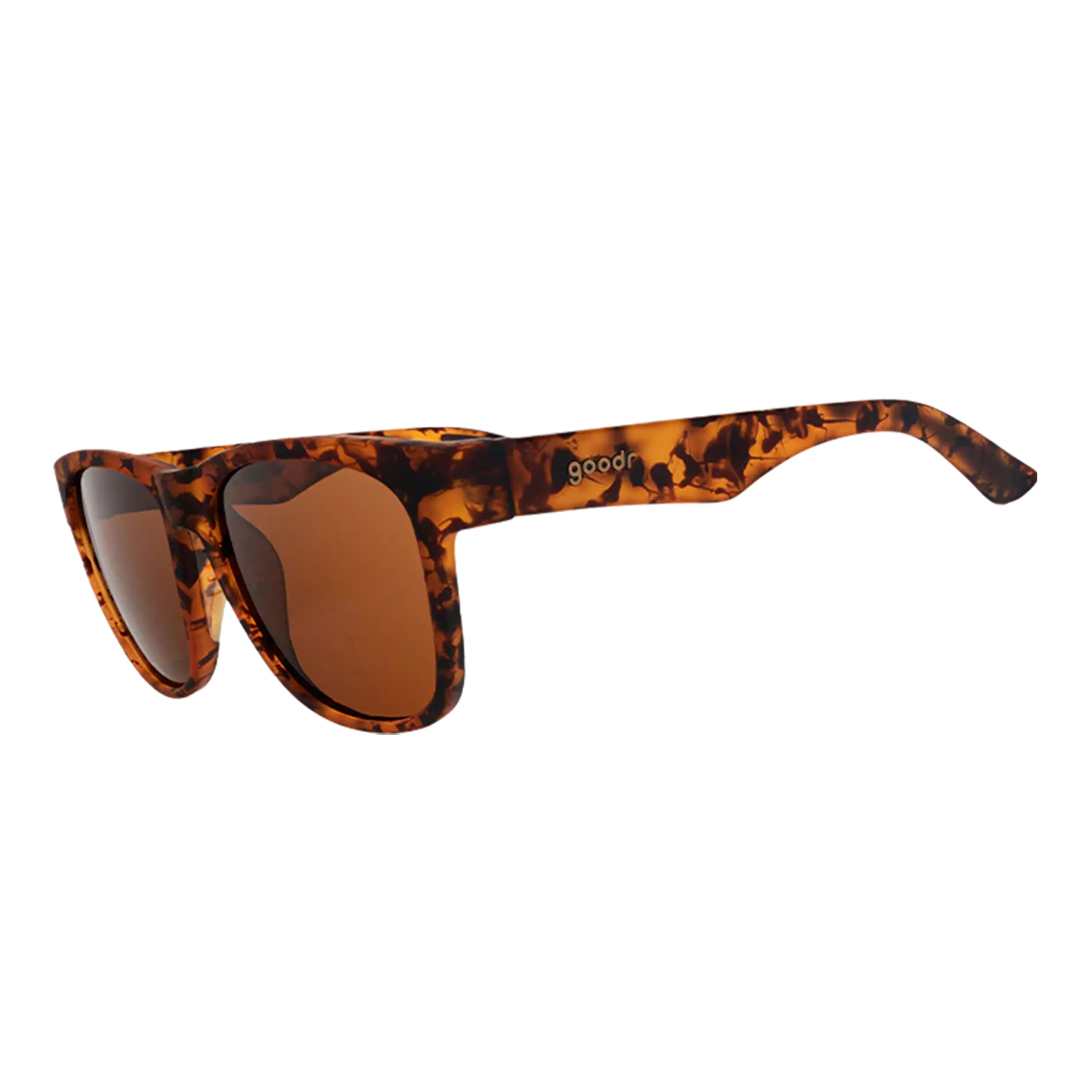 GOODR Sunglasses Hellhound Hallucinations