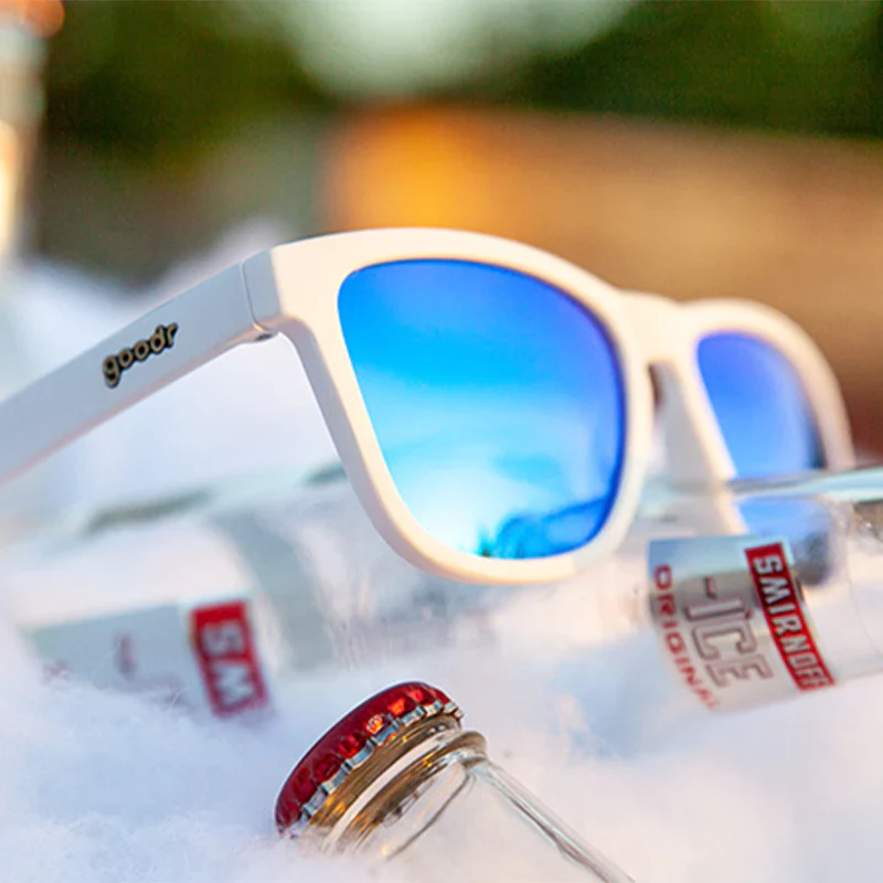 GOODR Sunglasses Iced By Yetis - Image 4