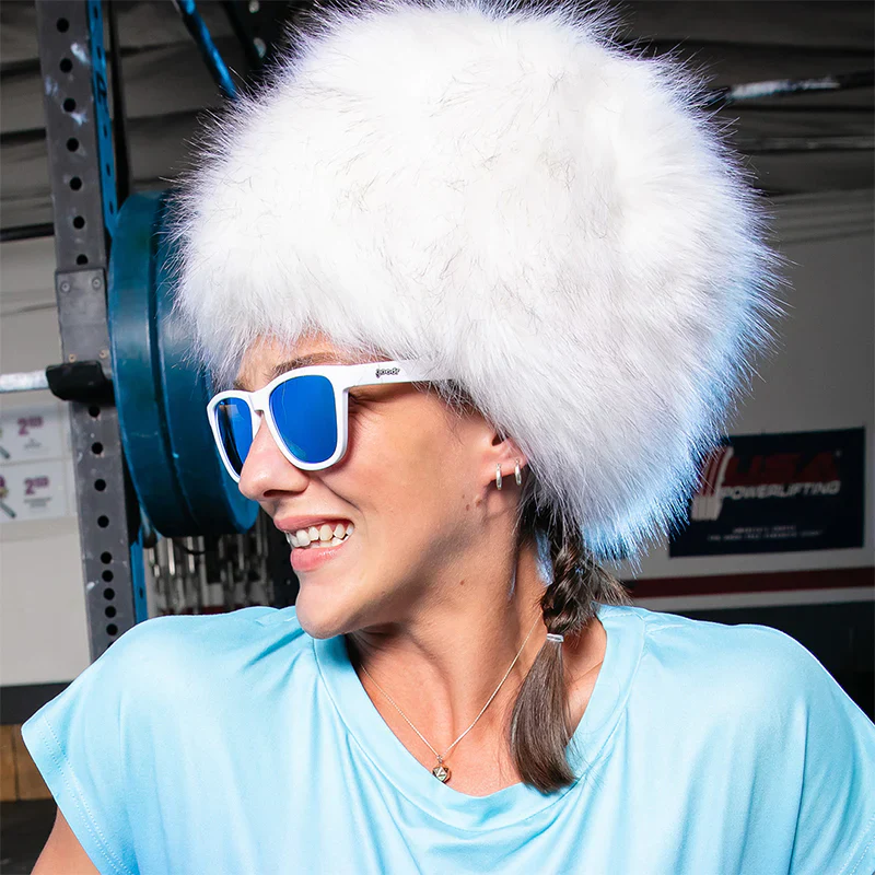 GOODR Sunglasses Iced By Yetis - Image 5