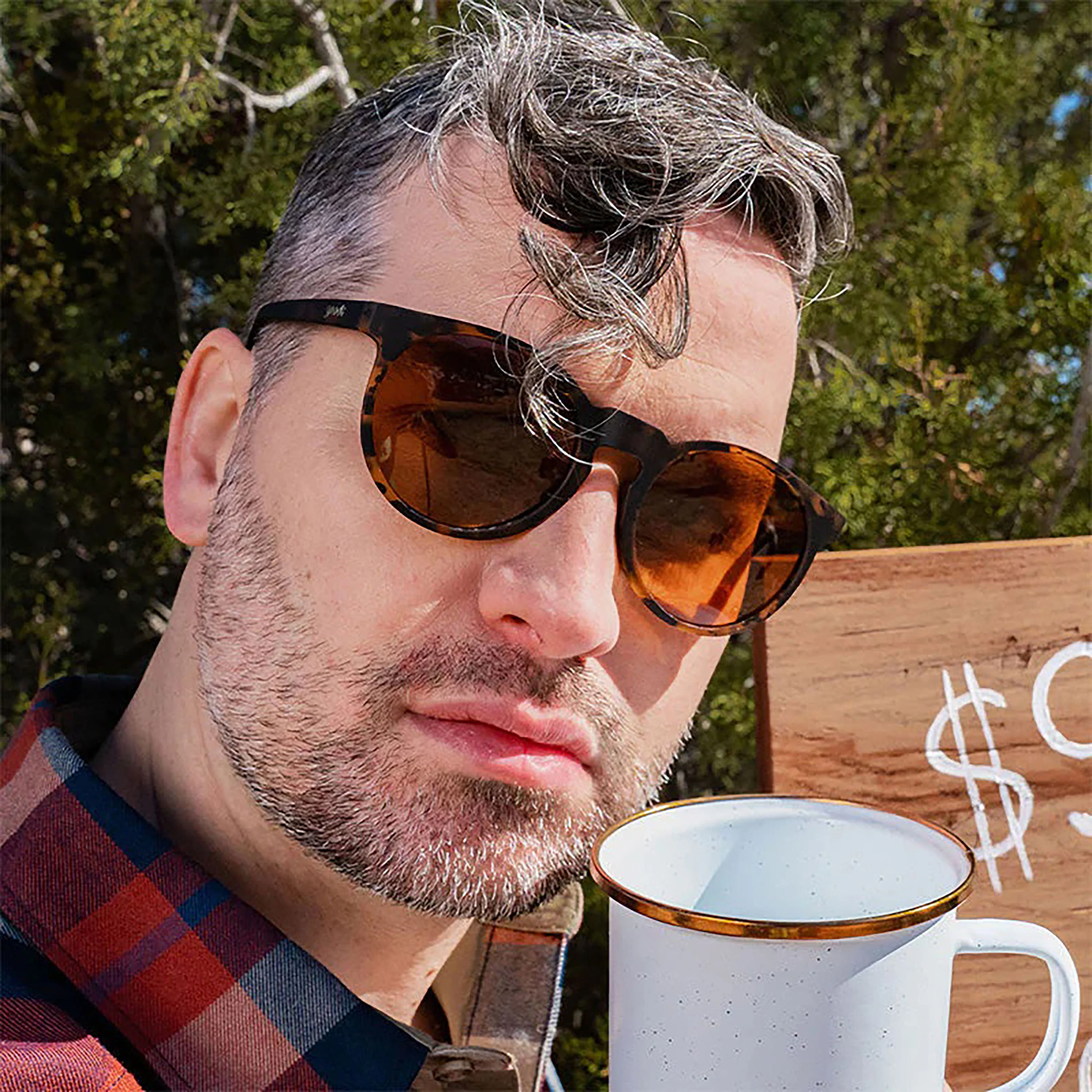 GOODR Sunglasses Nine Dollar Pour Over - Image 3